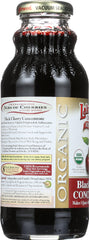 LAKEWOOD: Juice Concentrate Black Cherry, 12.5 fo