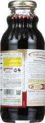 LAKEWOOD: Juice Concentrate Black Cherry, 12.5 fo