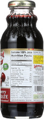 LAKEWOOD: Juice Concentrate Black Cherry, 12.5 fo