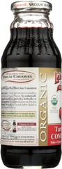 LAKEWOOD: Organic Juice Tart Cherry Concentrate, 12.5 oz