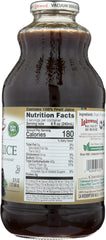 LAKEWOOD: Organic Pure Prune Juice, 32 oz