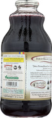 LAKEWOOD ORGANIC: Pure Concord Grape Juice, 32 oz