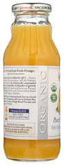 LAKEWOOD: Juice Orange Organic, 12.5 fo