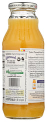 LAKEWOOD: Juice Orange Organic, 12.5 fo
