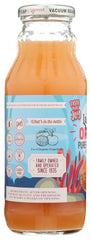 LAKEWOOD: Juice Pink Grapefruit Pure Organic, 12.5 fo