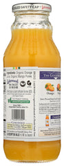 LAKEWOOD: Juice Orange Mango Pure Organic, 12.5 fo