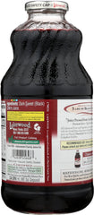 LAKEWOOD: Juice Premium Pure Black Cherry, 32 oz