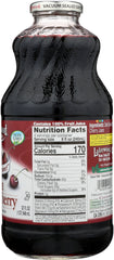 LAKEWOOD: Juice Premium Pure Black Cherry, 32 oz
