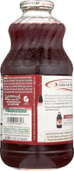LAKEWOOD: Juice Premium Cranberry Blend, 32 Oz