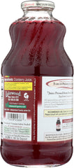 LAKEWOOD: 100 % Pure Cranberry Juice, 32 oz