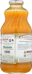 LAKEWOOD ORGANIC: Mango 100% Juice Blend, 32 oz