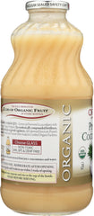 LAKEWOOD: Organic Pineapple Coconut Pina Colada, 32 oz
