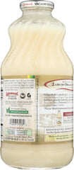 LAKEWOOD: Organic Coconut Juice, 32 oz