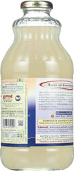 LAKEWOOD: Organic Pure Aloe Gel, 32 oz