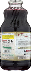 LAKEWOOD: Organic Fresh Pressed Pure Blueberry Juice, 32 oz