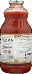 LAKEWOOD: Juice Super Tomato Organic, 32 oz