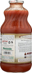 LAKEWOOD: Juice Veggie Super Low Sodium, 32 oz