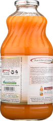 LAKEWOOD: Organic Fruit & Garden Summer Gold Juice, 32 oz