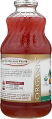 LAKEWOOD ORGANIC: Pure Fruit Punch Kokomo, 32 oz