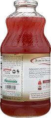 LAKEWOOD ORGANIC: Pure Fruit Punch Kokomo, 32 oz