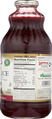 LAKEWOOD: Organic Super Beet Juice, 32 oz