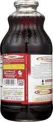 LAKEWOOD: Premium Pure Pomegranate Juice, 32 oz