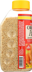 EDWARD & SONS: Breadcrumb Panko Japanese Style, 10.5 oz
