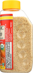 EDWARD & SONS: Breadcrumb Panko Japanese Style, 10.5 oz