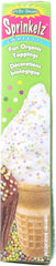 LETS DO ORGANICS: Confetti Sprinkelz, 1 oz