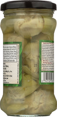NATIVE FOREST: Artichoke Hearts Fancy Whole, 9.9 oz