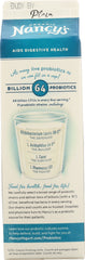 NANCYS: Organic Whole Milk Kefir Plain, 32 oz