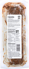 LIGHTLIFE: Organic Smoky Tempeh Strips Fakin' Bacon, 6 oz