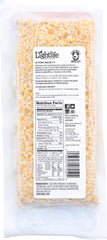 LIGHTLIFE: Organic Three Grain Tempeh, 8 oz