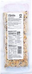 LIGHTLIFE: Organic Flax Tempeh, 8 oz