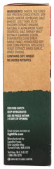 LIGHTLIFE: Smart Ground Plant Based Original, 12 oz