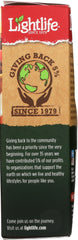 LIGHTLIFE: Smart Ground Plant Based Mexican Crumbles, 12 oz