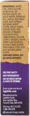 LIGHTLIFE: Smart Deli Plant Based Turkey Deli Slices, 5.50 oz