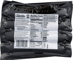 LIGHTLIFE: Smart Sausage Italian, 12 oz