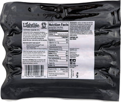 LIGHTLIFE: Smart Sausage Chorizo, 12 oz