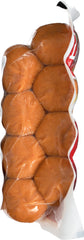 LIGHTLIFE: Smart Dogs Veggie Hot Dogs, 12 oz