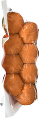 LIGHTLIFE: Smart Dogs Veggie Hot Dogs, 12 oz