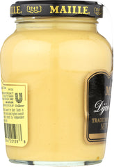 MAILLE: Dijon Originale Traditional Dijon Mustard, 7.5 Oz