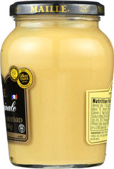 MAILLE: Traditional Dijon Originale Mustard, 13.4 oz