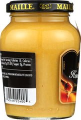 MAILLE: Honey Dijon Mustard, 8.1 oz