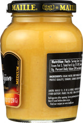MAILLE: Honey Dijon Mustard, 8.1 oz