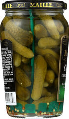 MAILLE: Original Cornichons Gherkins, 13.5 oz