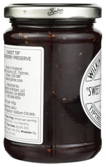 TIPTREE: Preserve Raspberry, 12 oz