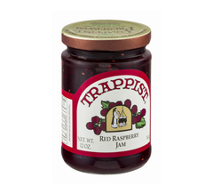 TRAPPIST: Red Raspberry Jam, 12 oz