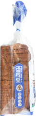 ANGELIC BAKEHOUSE: Sprouted Rye Bread, 16 oz