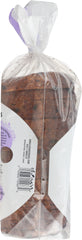 ANGELIC BAKEHOUSE: 7 Sprouted Whole Grains Raisin Wheat Bread, 16 oz